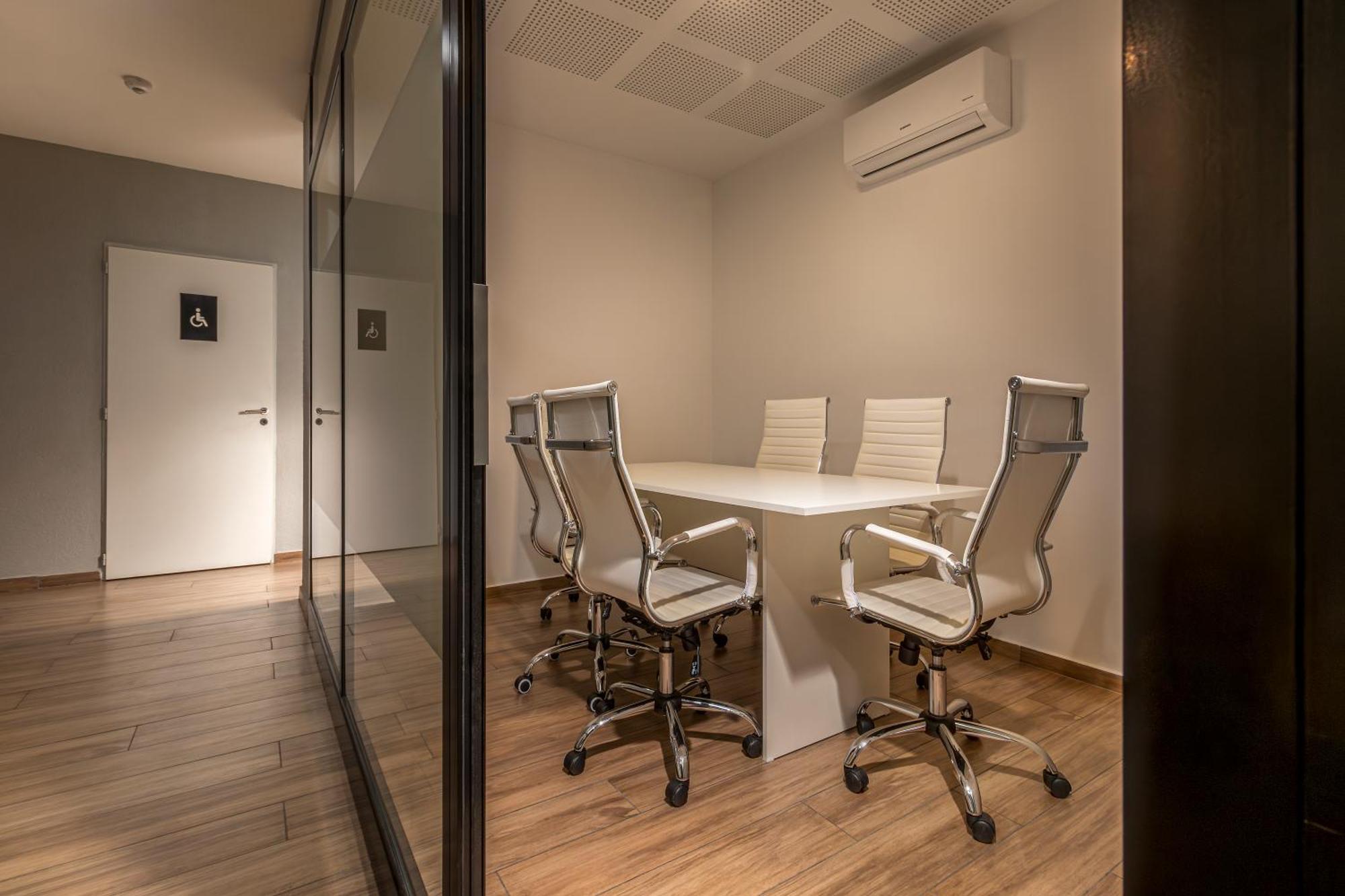 Apartment Hol Saenz Pena Buenos Aires