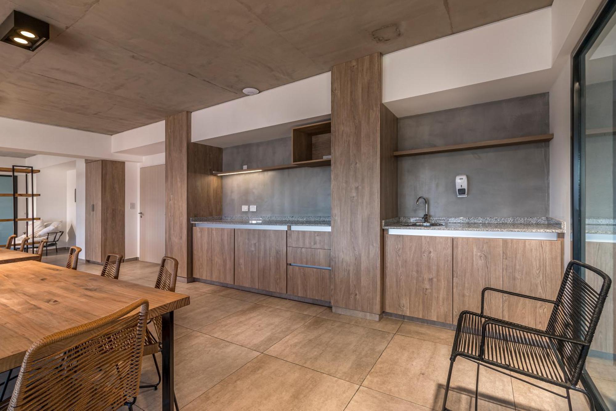 Hol Saenz Pena Apartment Buenos Aires