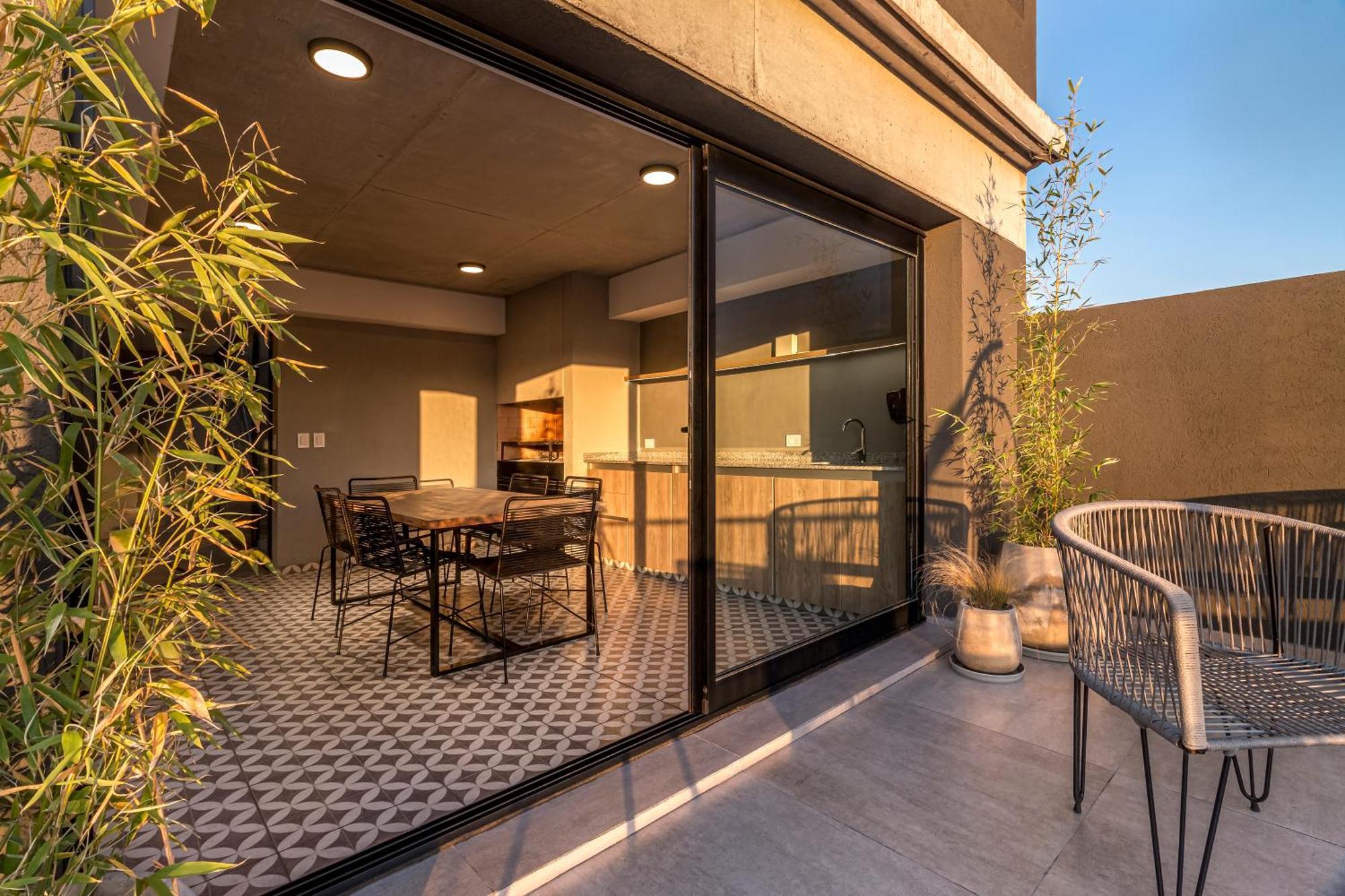 Apartment Hol Saenz Pena Buenos Aires