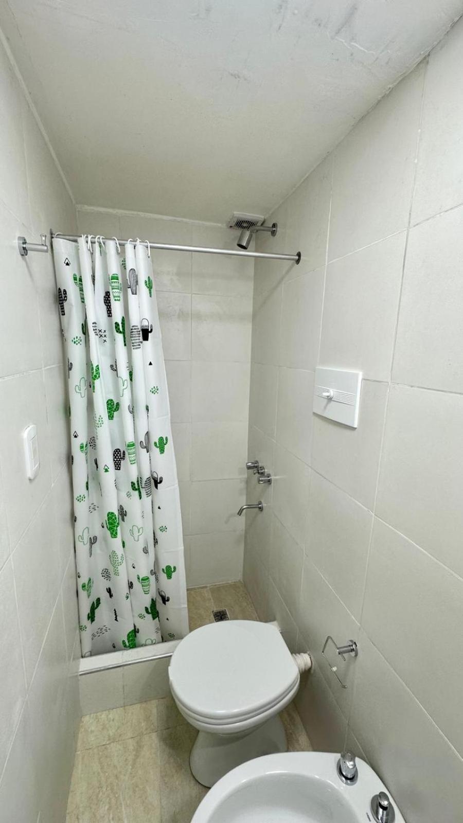 Apartment 2 Ambientes Crespo, Movistar Arena Buenos Aires