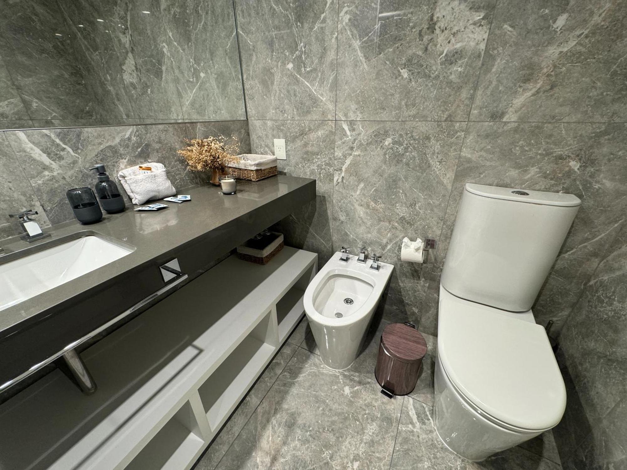 Apartment Estudio Moderno Exclusivo Deco Recoleta By Armani Casa *