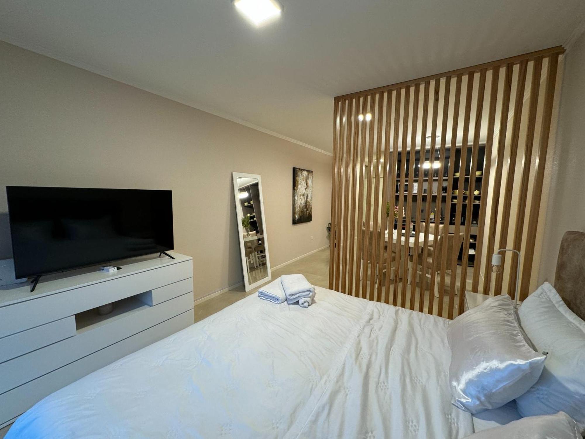 Estudio Moderno Exclusivo Deco Recoleta By Armani Casa * Buenos Aires