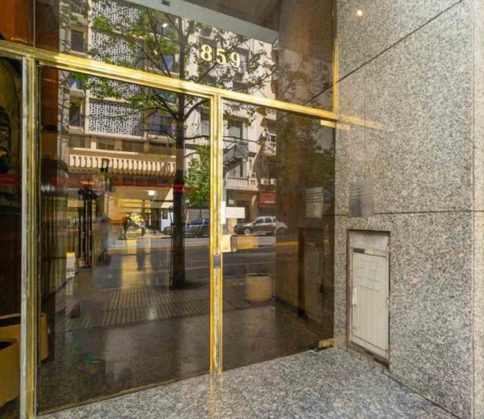 Apartamento Downtown Experience Ciudad Autónoma de Buenos Aires