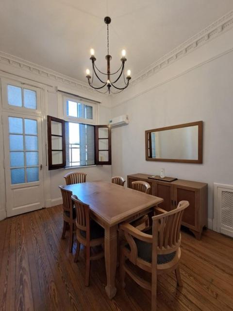 Departamento Espectacular!!!!! * Buenos Aires