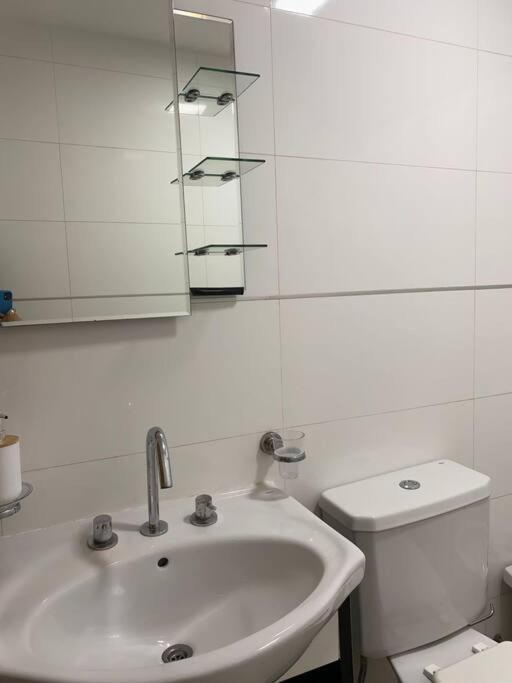 Apartamento Espacioso 4 Personas Ciudad Autónoma de Buenos Aires