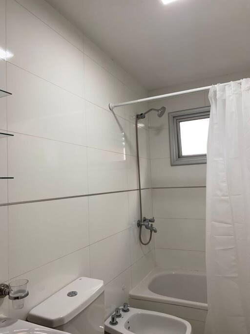 Apartamento Espacioso 4 Personas Ciudad Autónoma de Buenos Aires