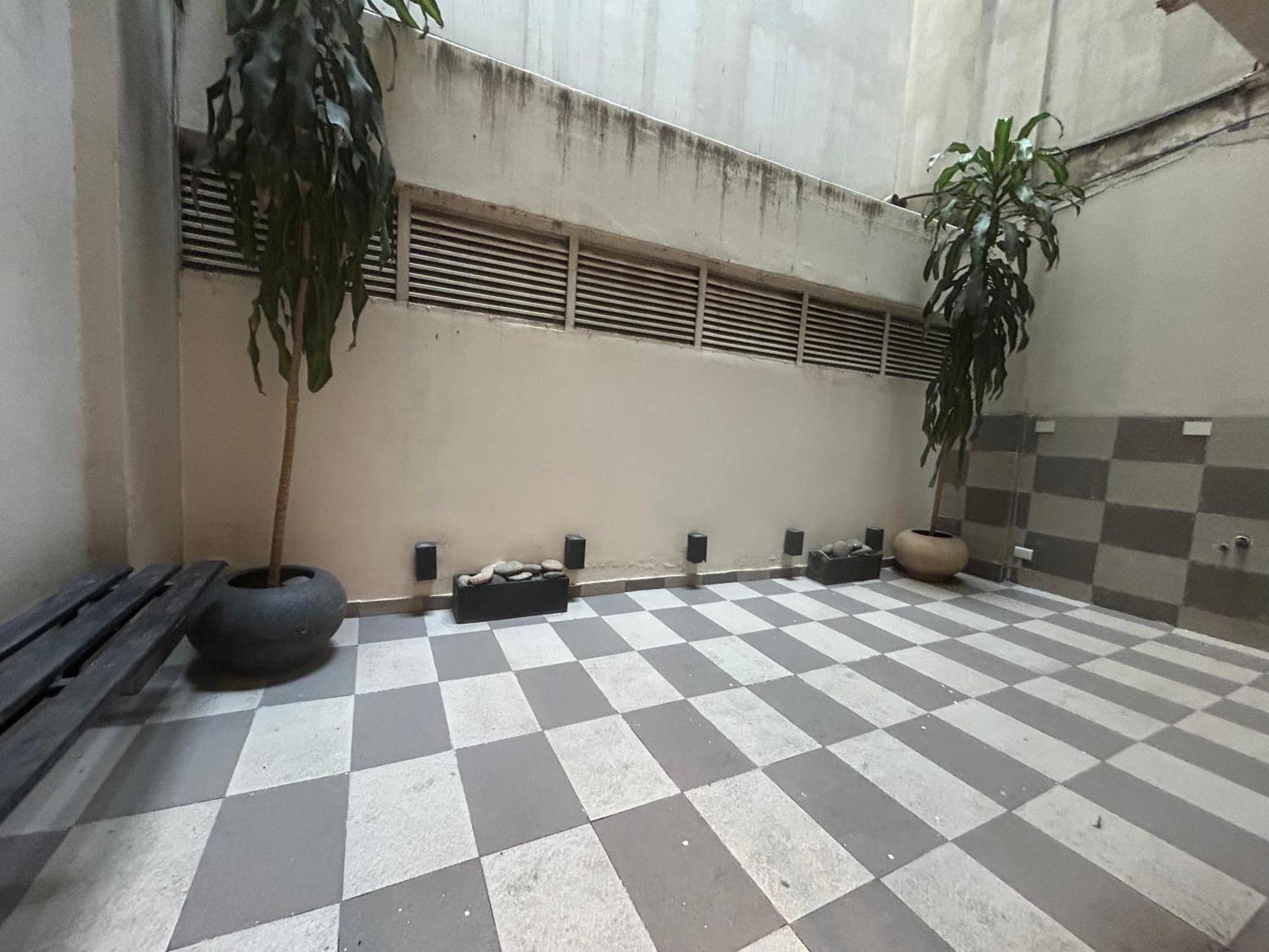 Apartamento Downtown Maipu