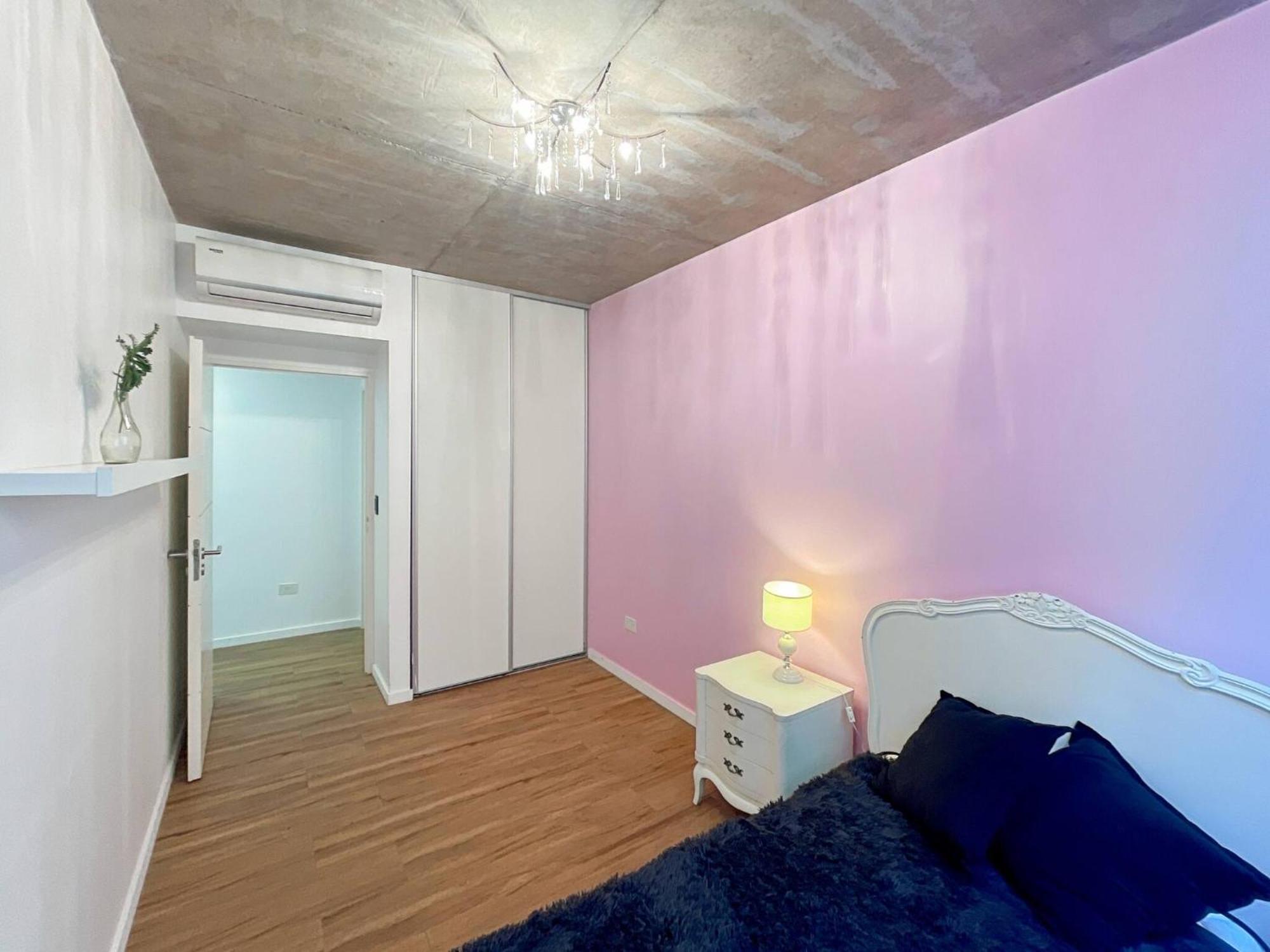 Hermoso Moderno 3 Ambientes Con Balcon Apartment *