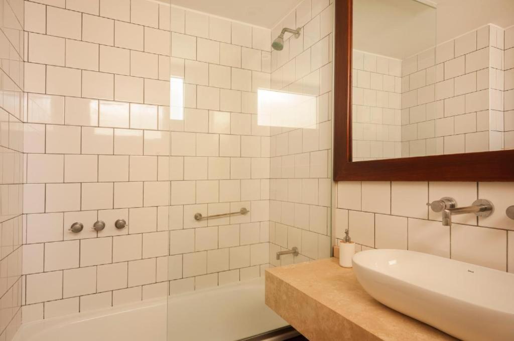 Apartment Modern And Lovely En Palermo Soho - T312 Buenos Aires