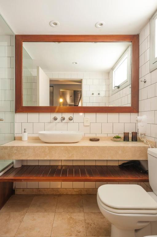 Modern And Lovely En Palermo Soho - T312 Apartment