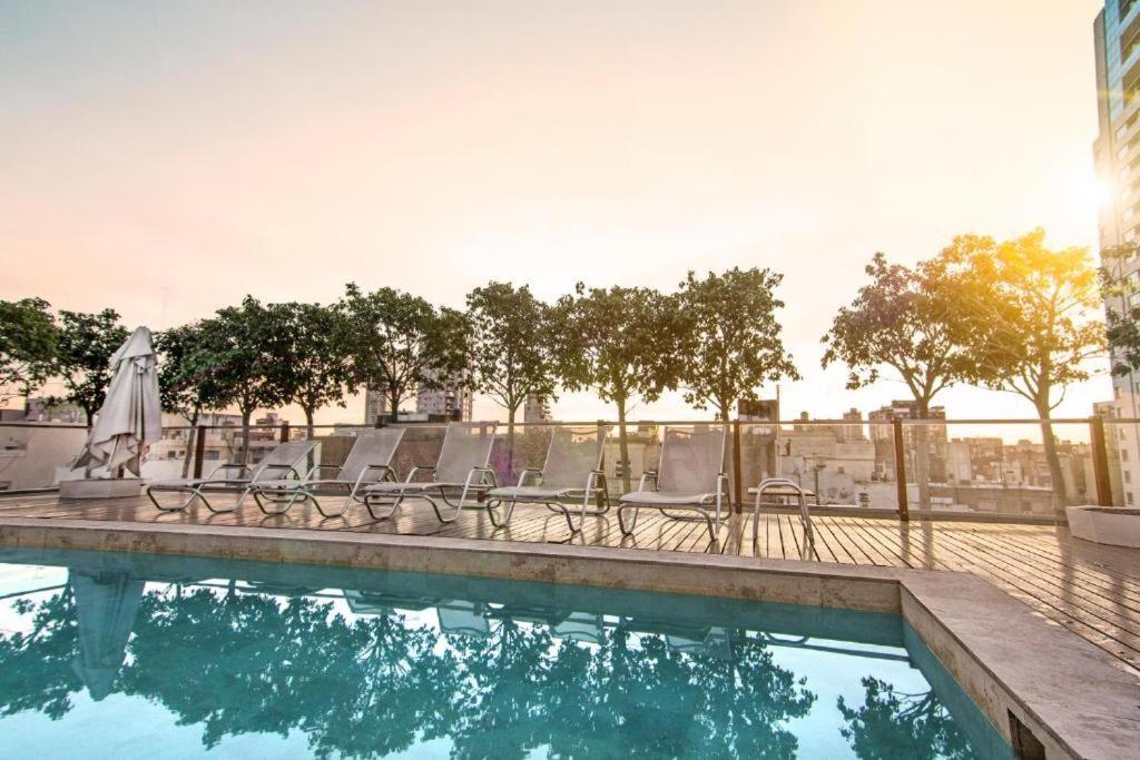 Apartment Modern And Lovely En Palermo Soho - T312 Buenos Aires