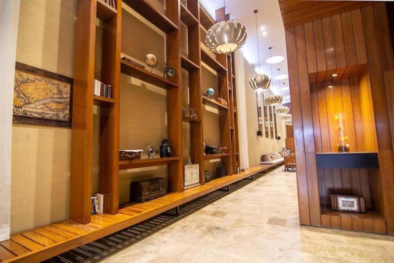 Apartment Modern And Lovely En Palermo Soho - T312