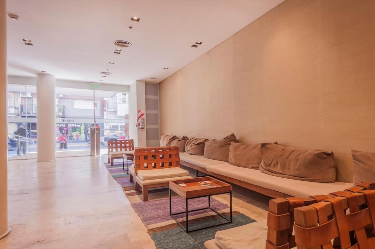Apartment Modern And Lovely En Palermo Soho - T312 Buenos Aires