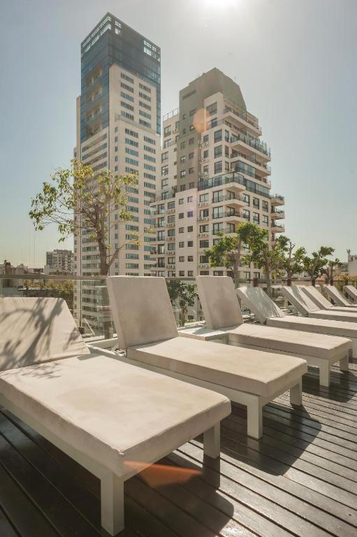 Apartment Modern And Lovely En Palermo Soho - T312 Buenos Aires