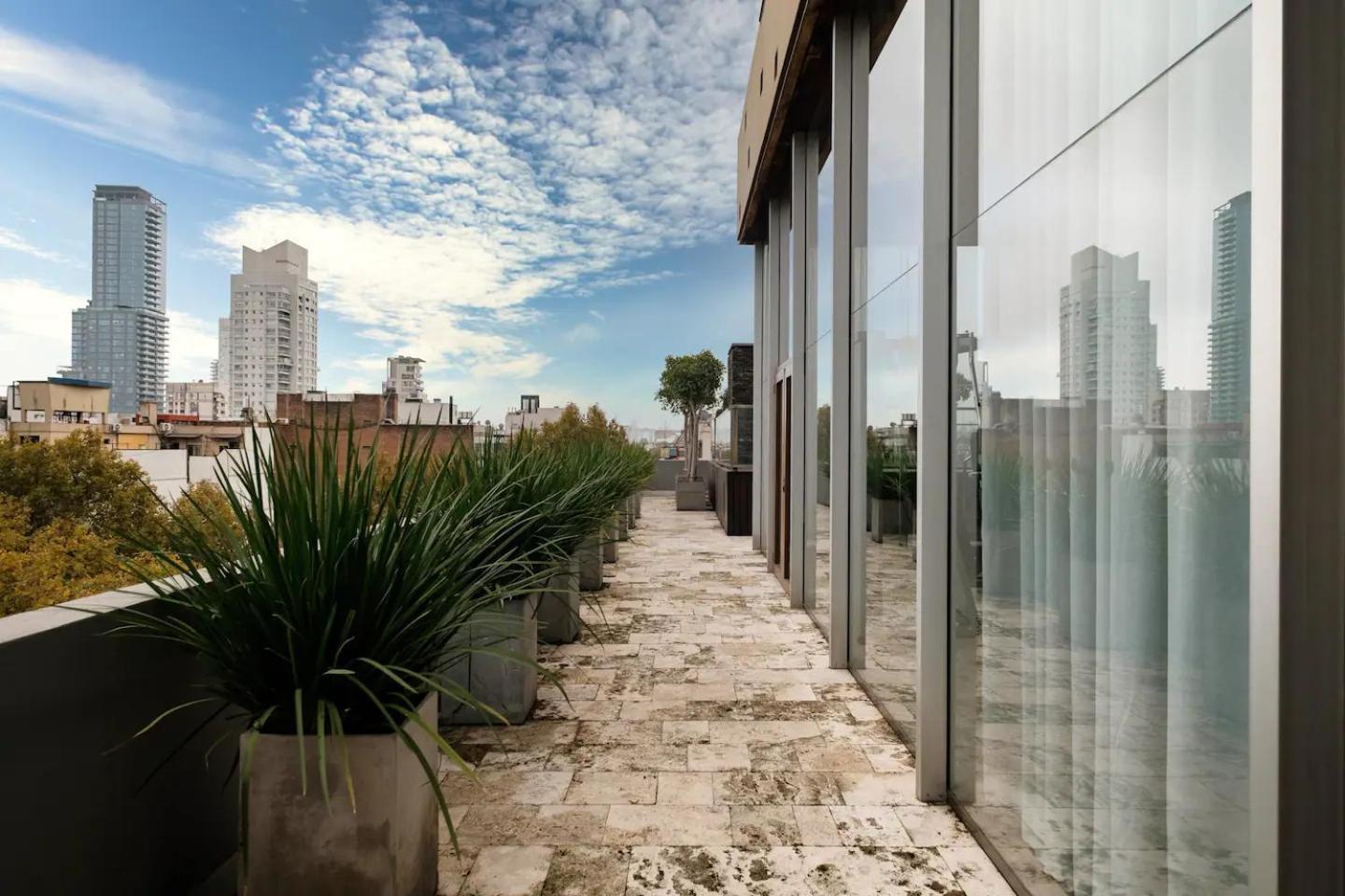 Apartment Modern And Lovely En Palermo Soho - T312 Buenos Aires
