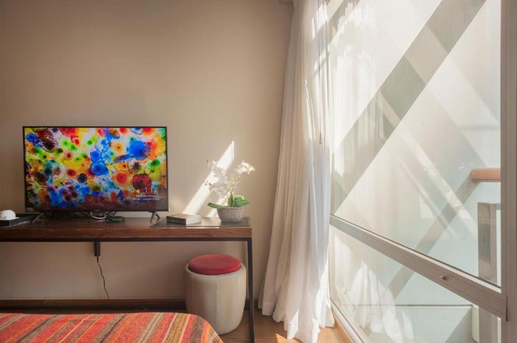 Modern And Lovely En Palermo Soho - T312 Apartment