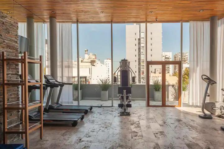 Modern And Lovely En Palermo Soho - T312 Apartment Buenos Aires