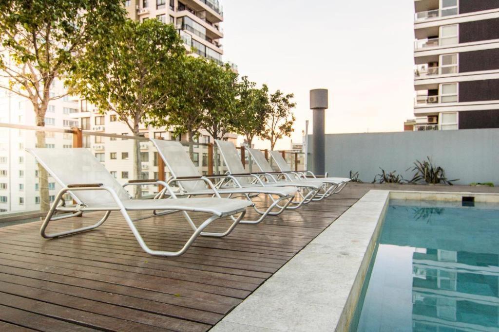 Modern And Lovely En Palermo Soho - T312 *