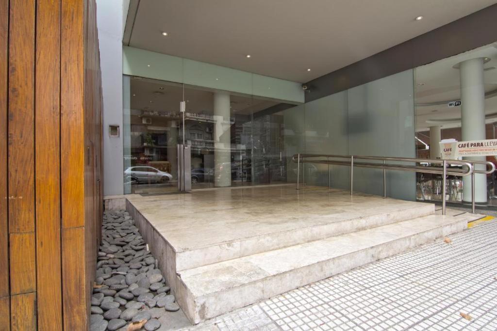 Apartment Modern And Lovely En Palermo Soho - T312 *