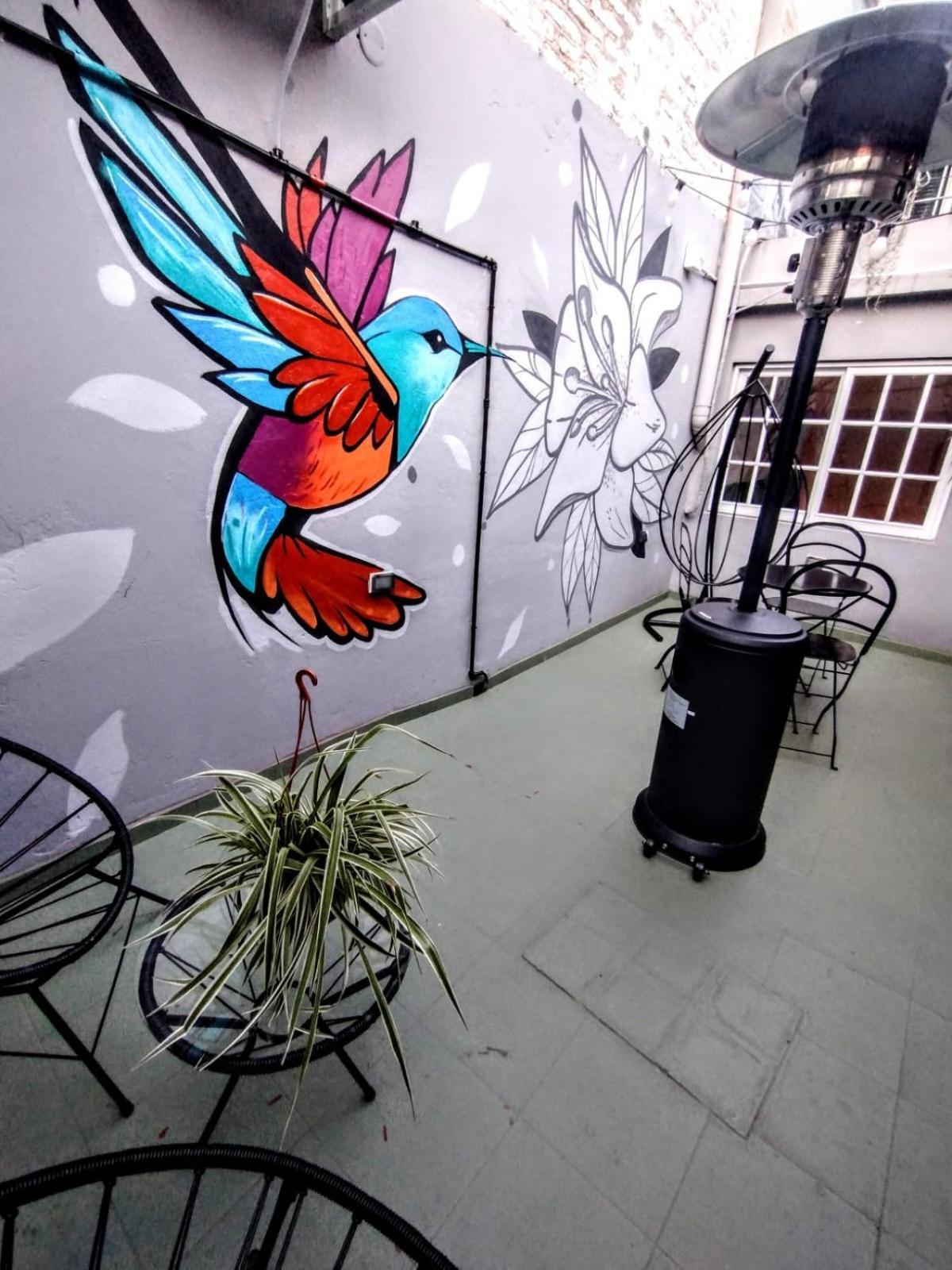 Folk Palermo Hostel *