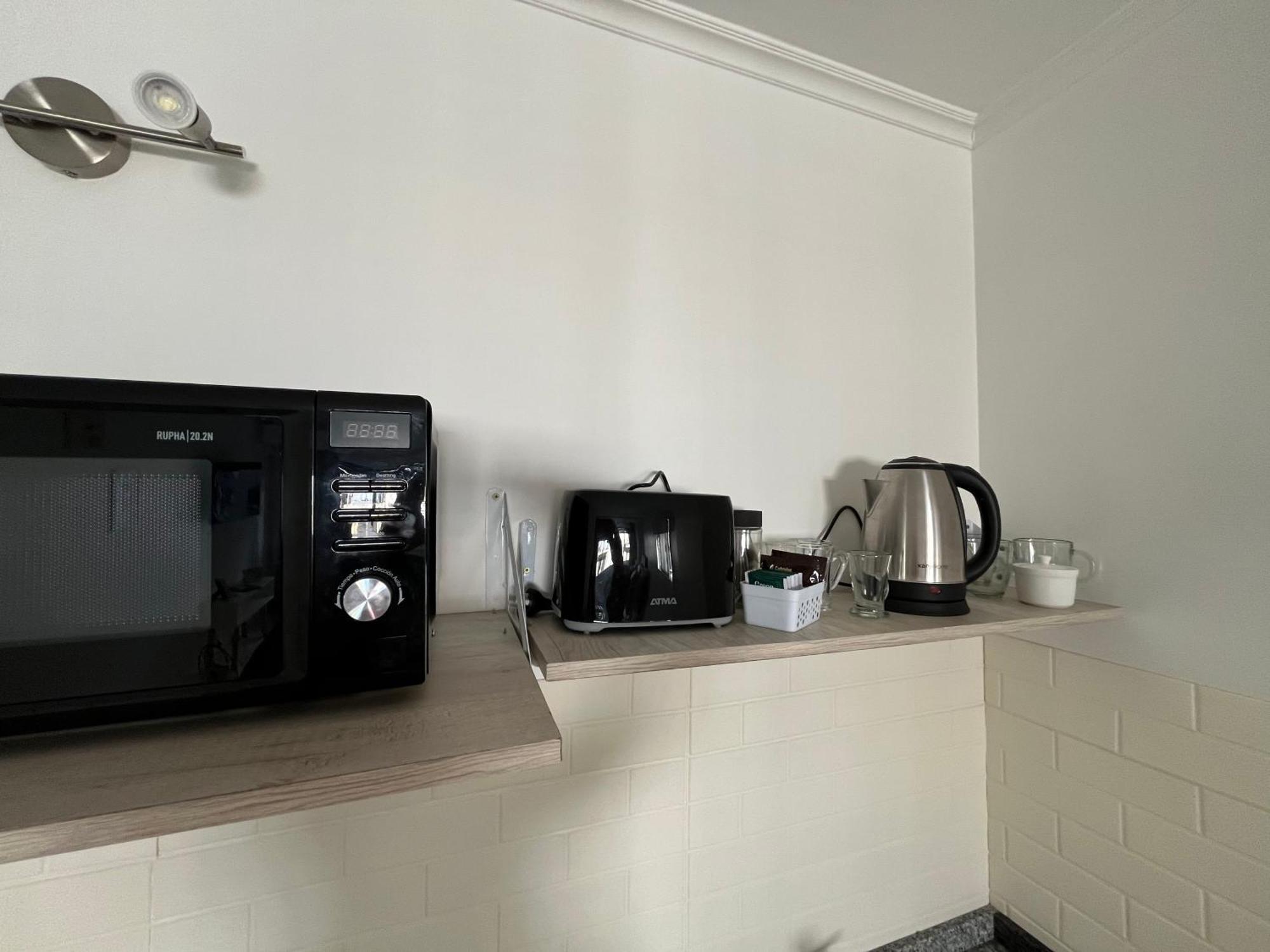 Apartamento Downtown Experience *