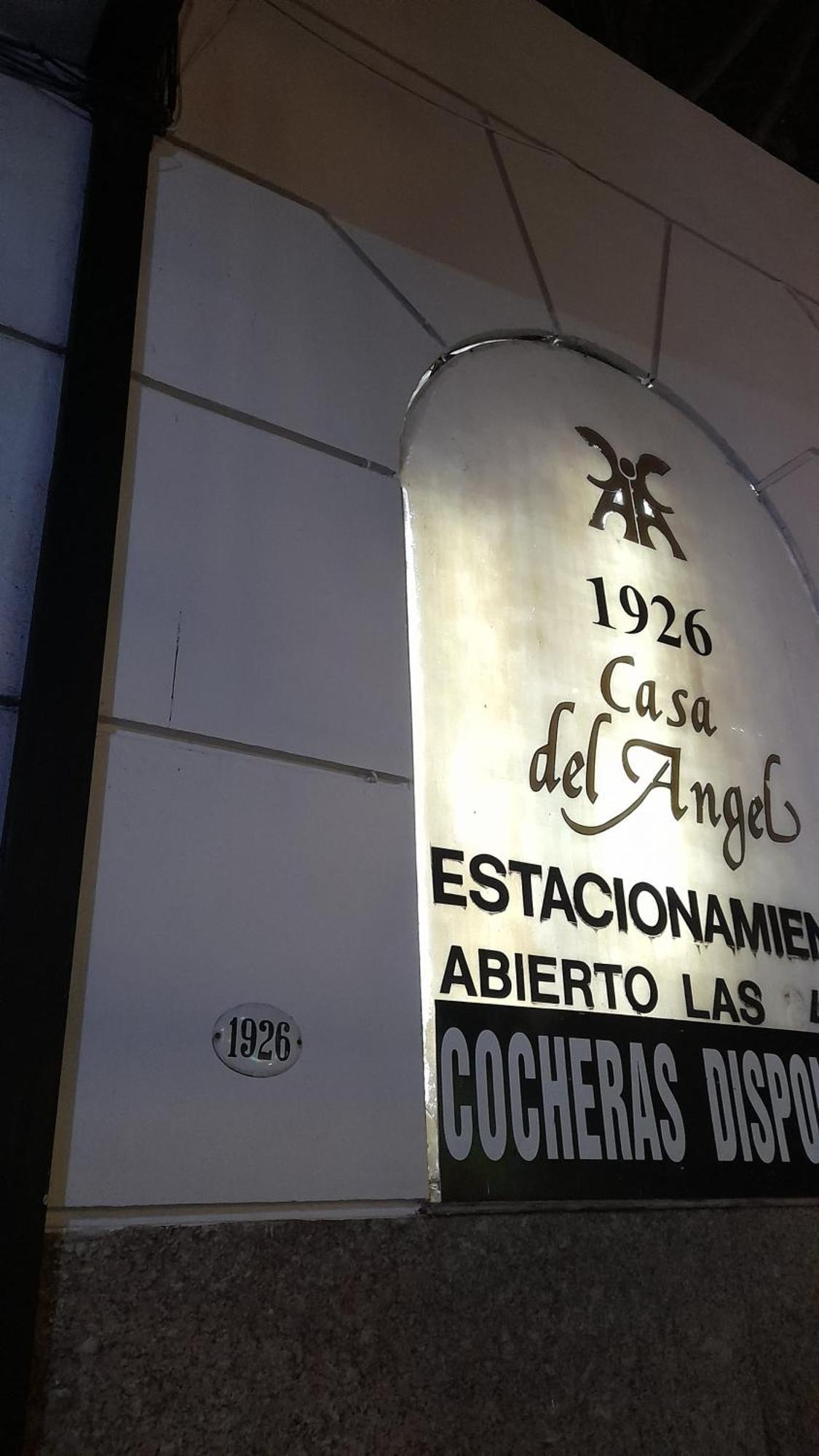 Apartment Oh Barrancas Buenos Aires