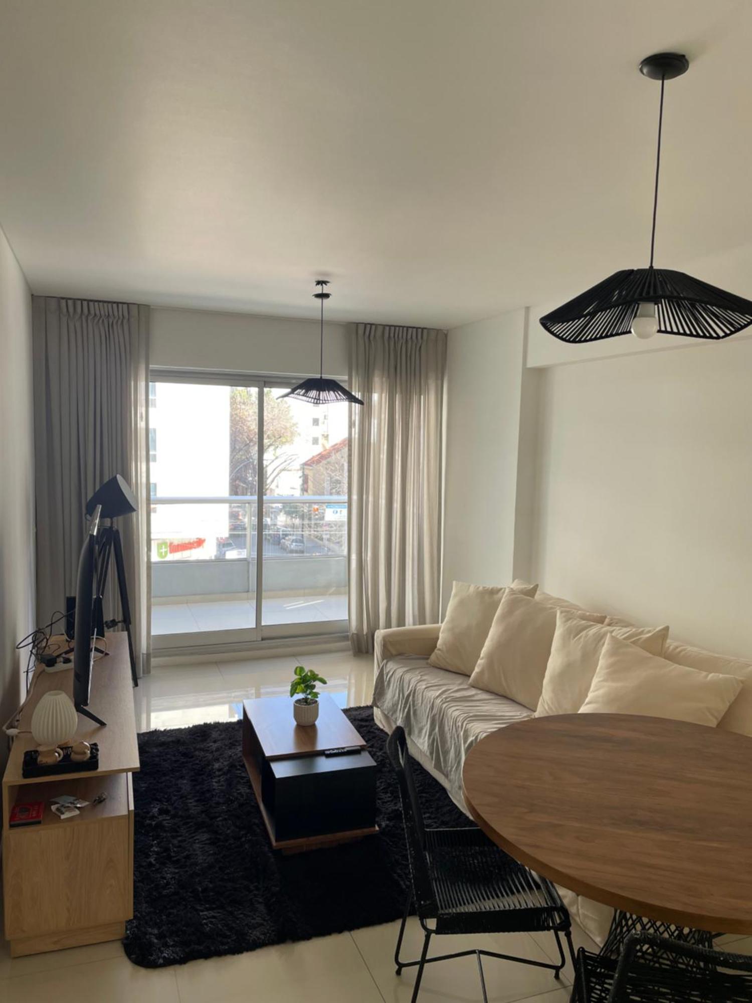 Amplio Departamento En Belgrano Apartamento *