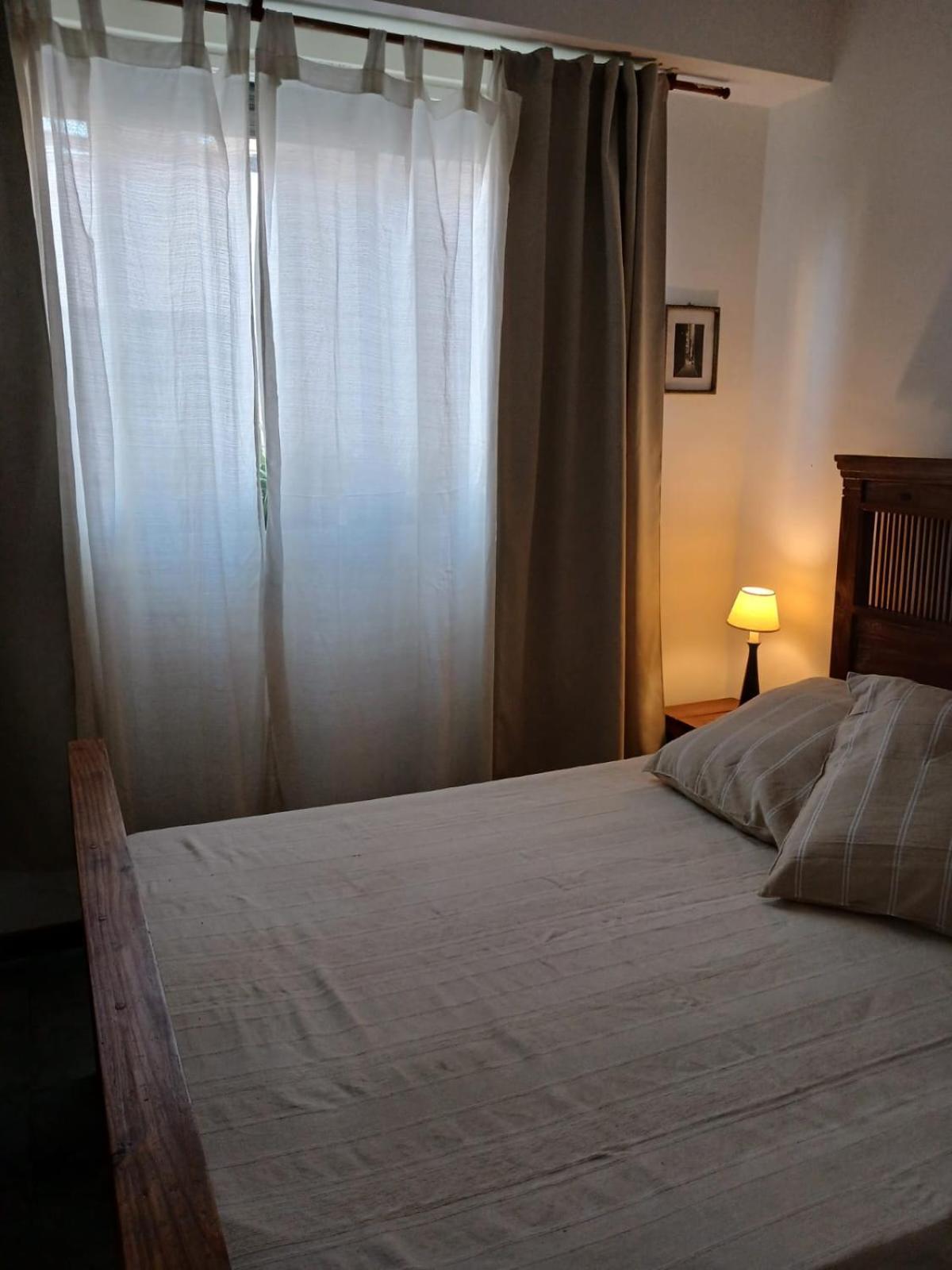 Luminoso En San Telmo Apartment *