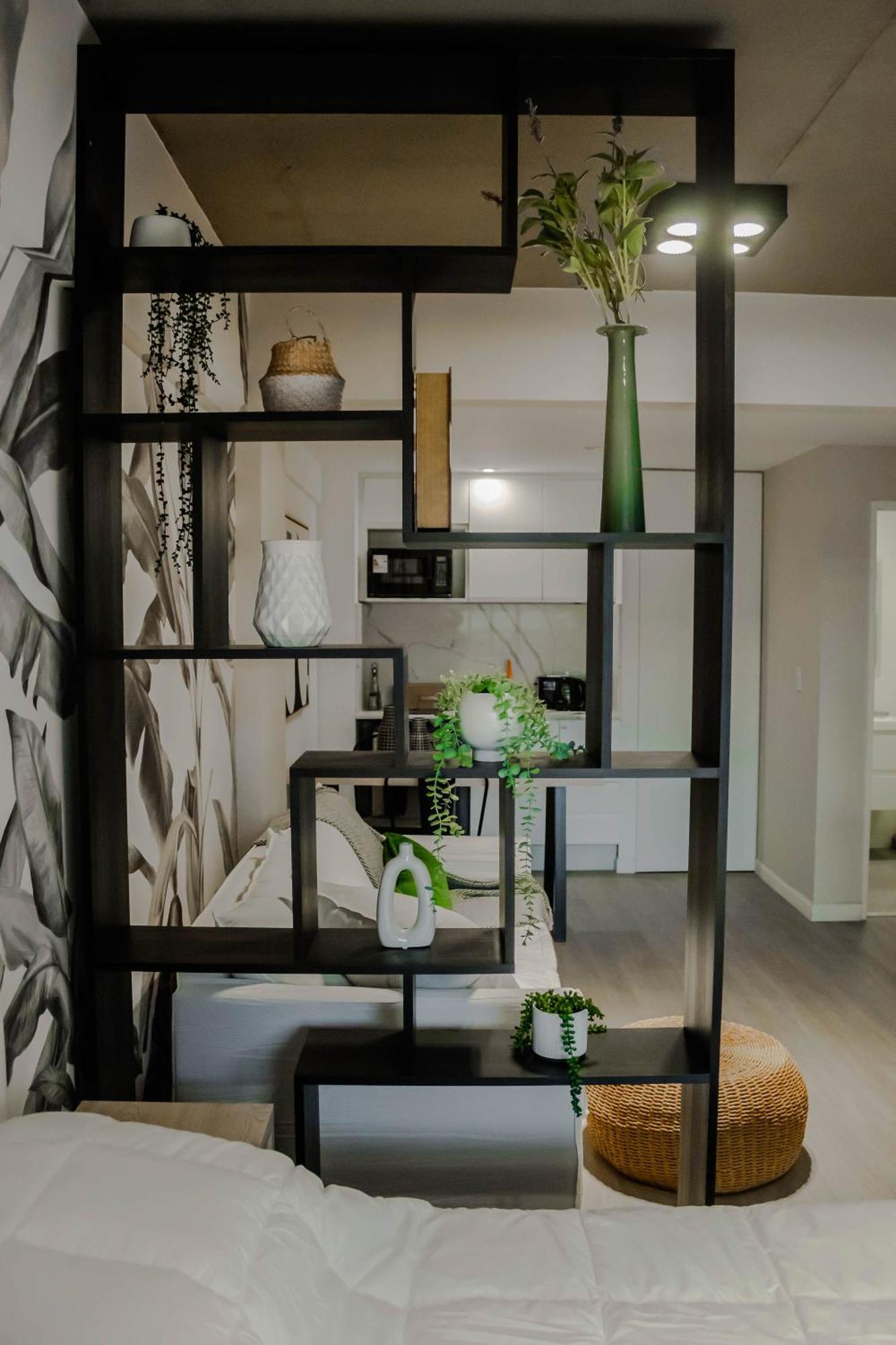 Apartamento Anywhere Palermo Soho Buenos Aires
