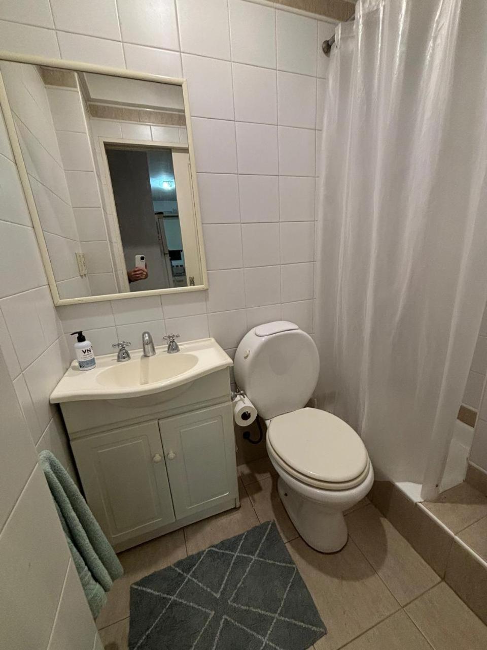 Apartamento Amplio Departamento En Palermo Buenos Aires