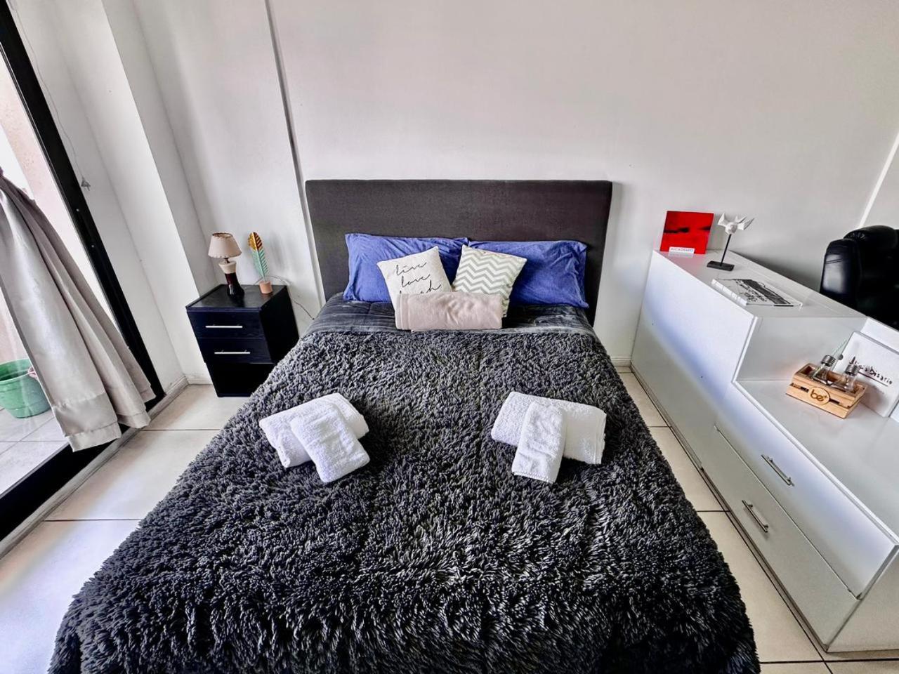 Departamento 4 En Monserrat Apartamento *