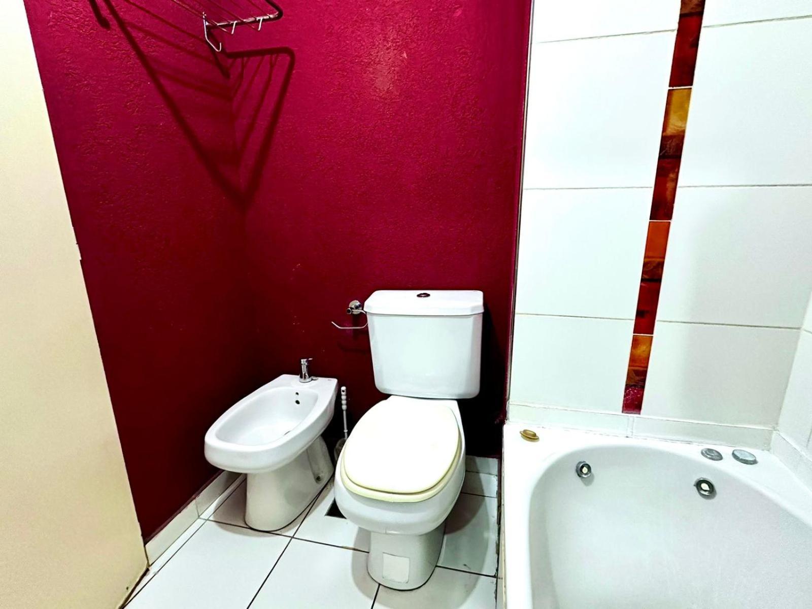 Departamento 4 En Monserrat Apartamento *