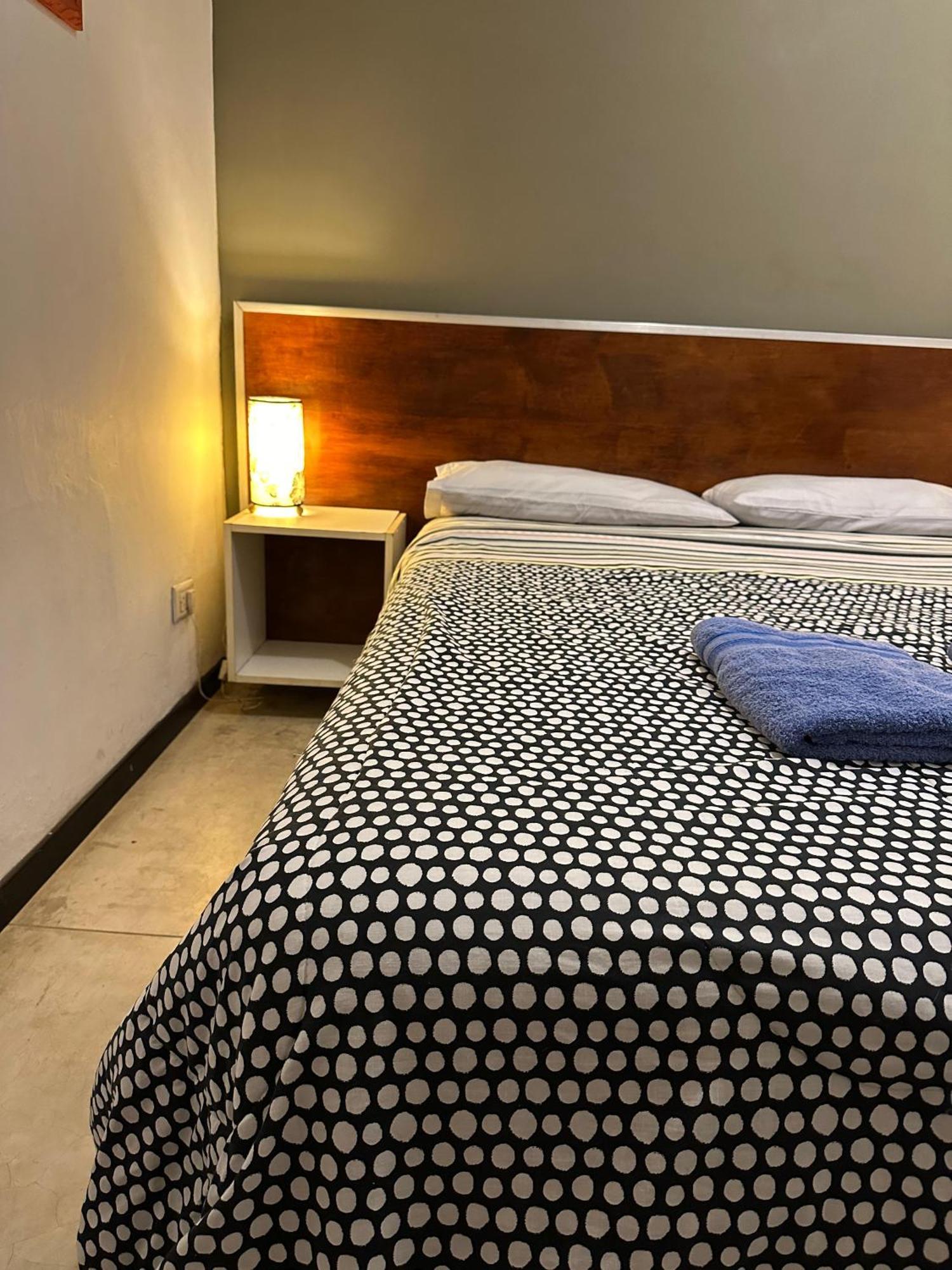 Carlos Gardel Hostel *