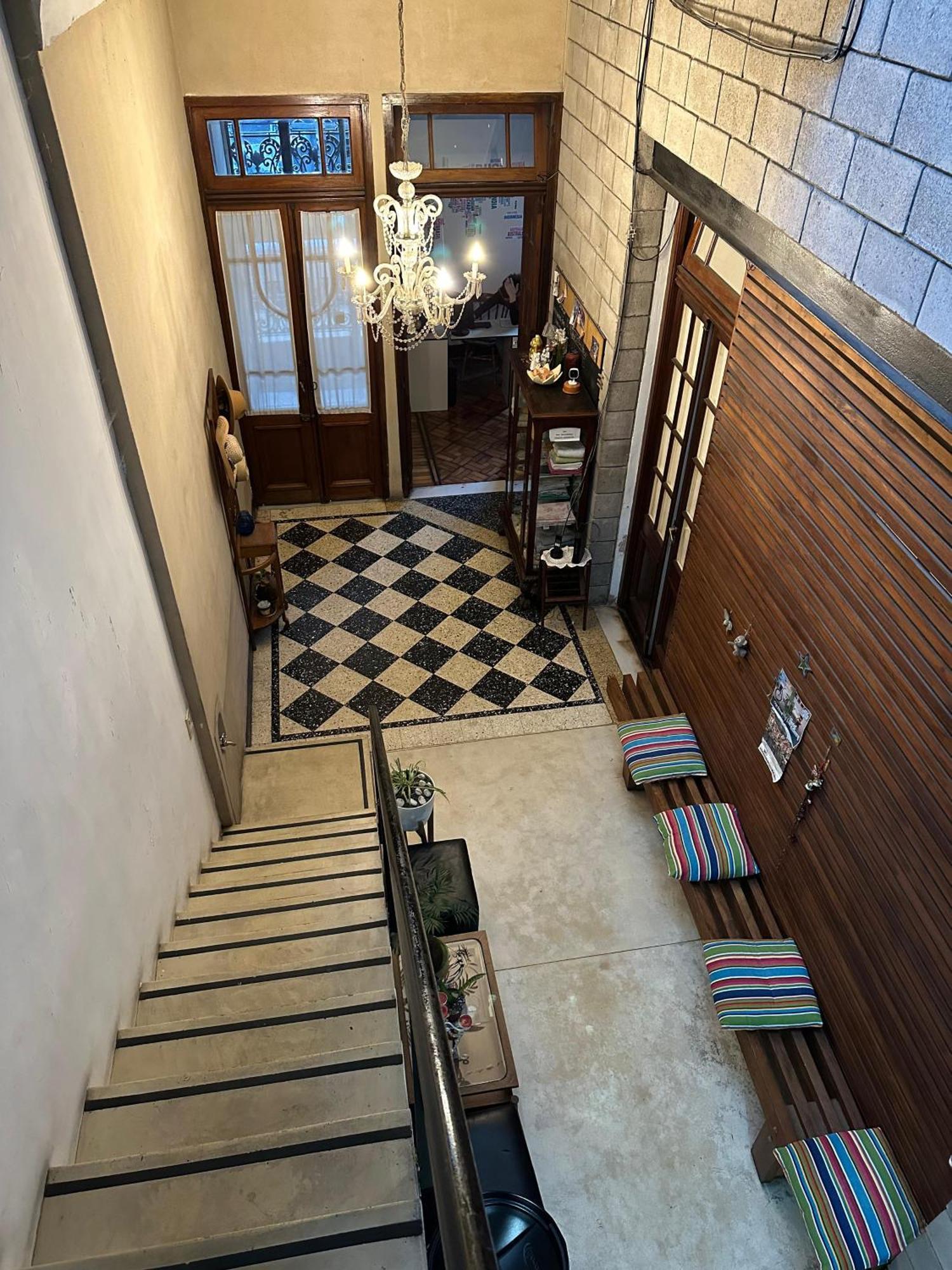 Carlos Gardel Hostel Buenos Aires