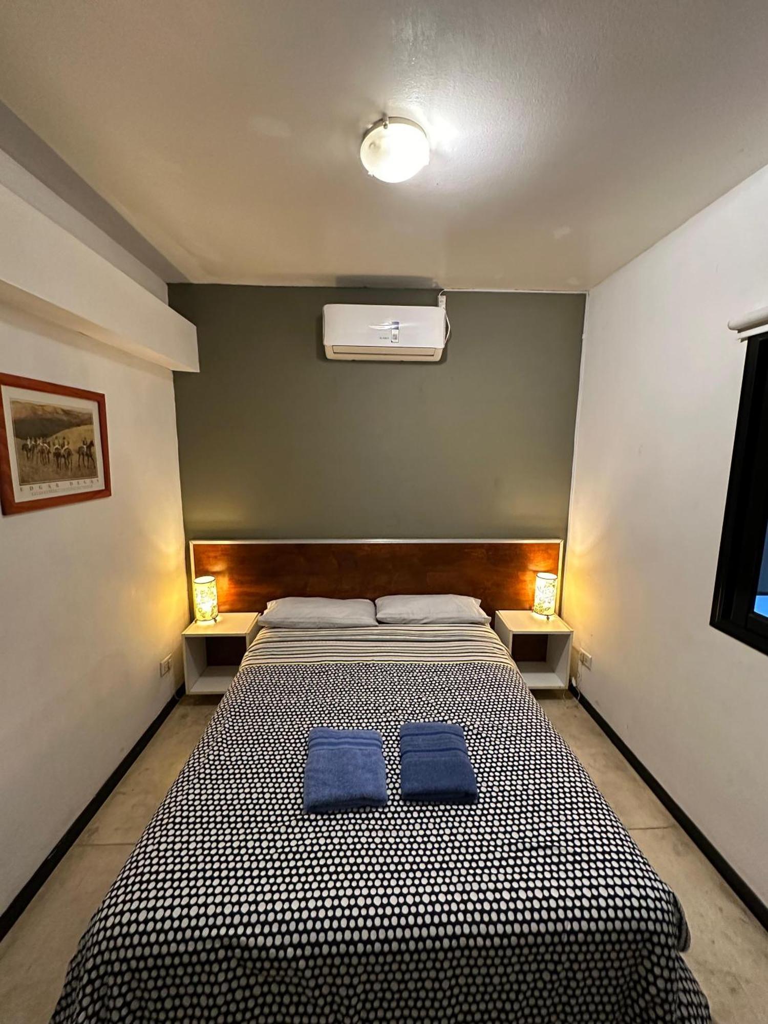 Hostel Carlos Gardel Buenos Aires