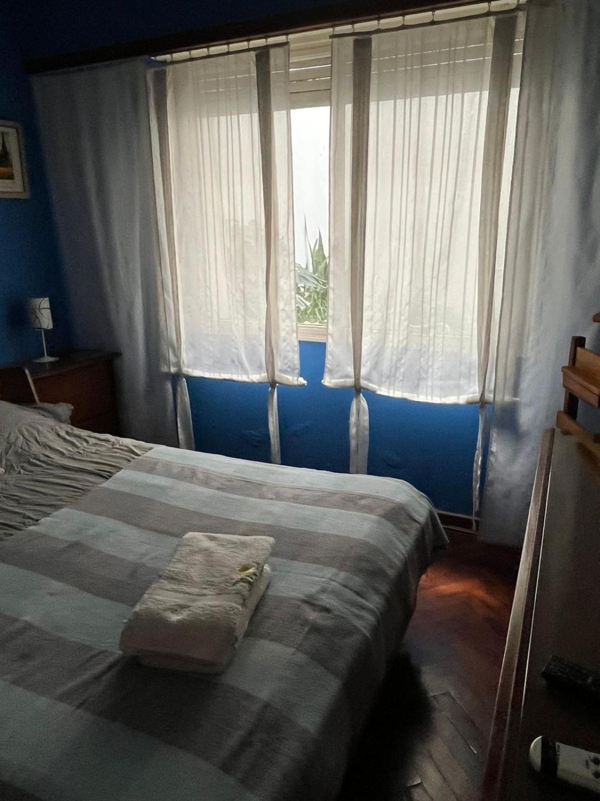 Departamento Vintage Apartment *