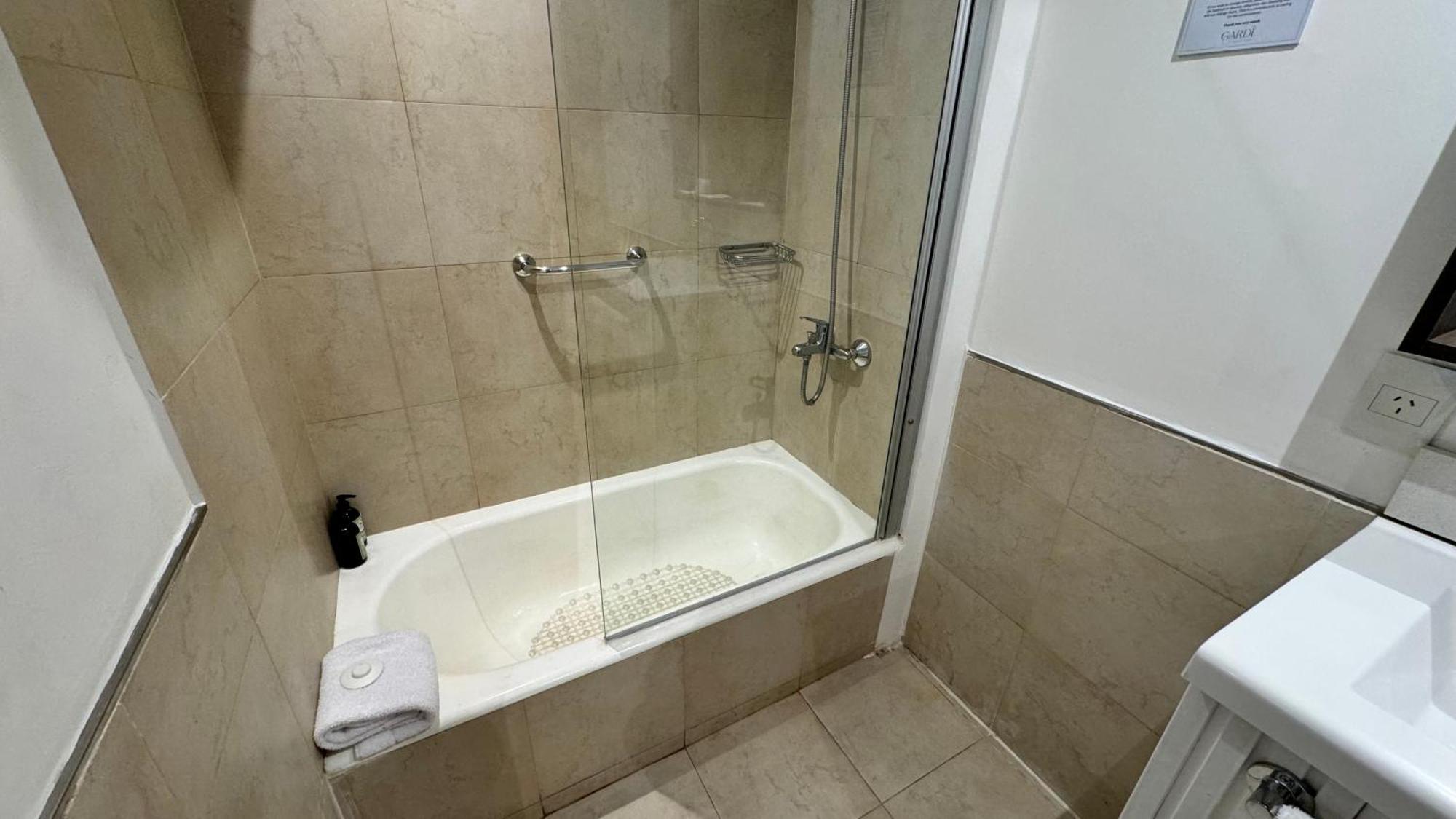 Hotel Gardi &