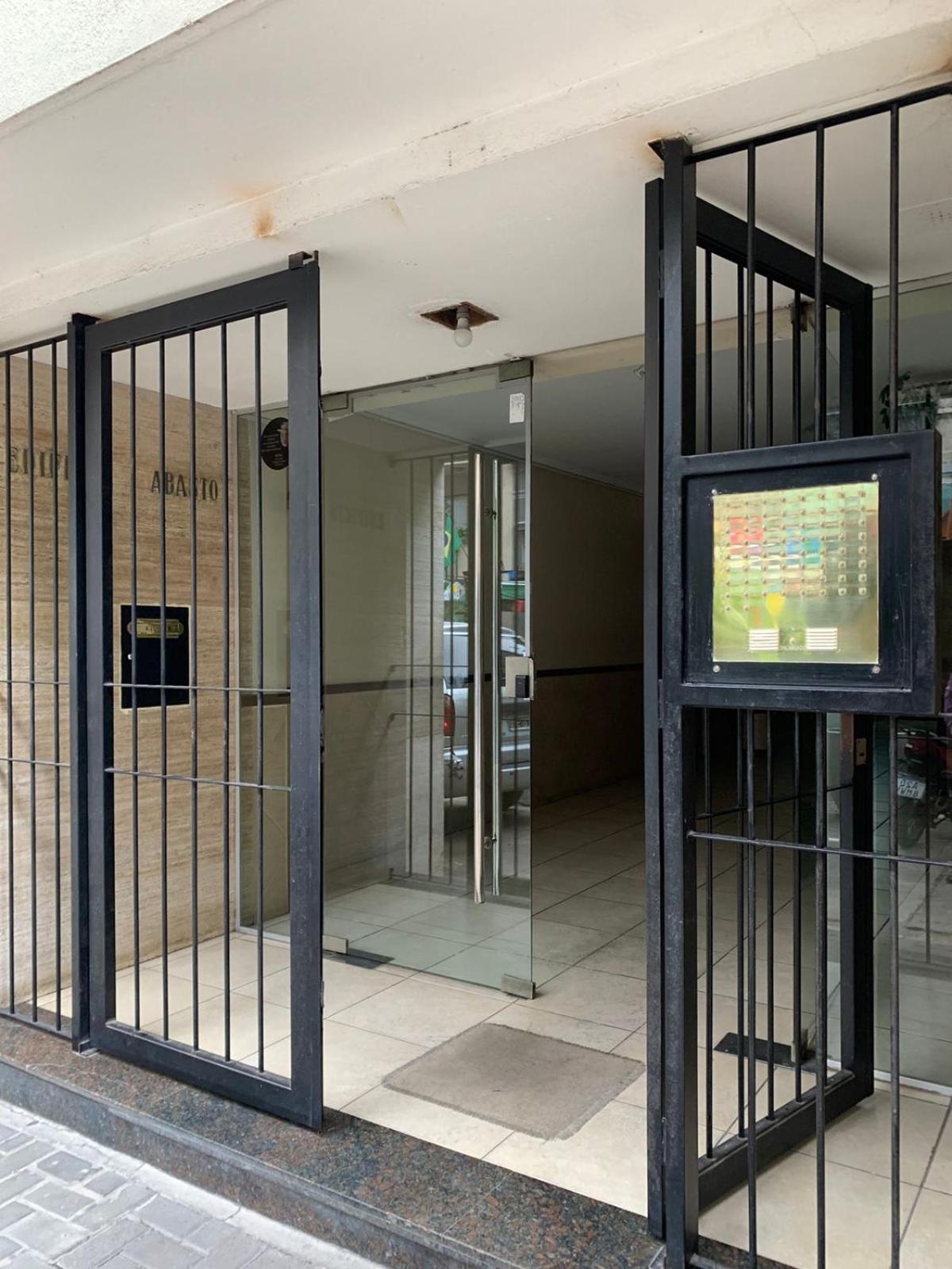 Abasto Monoambiente Apartment