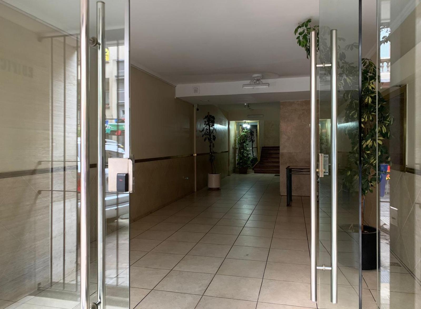 Abasto Monoambiente Apartment *
