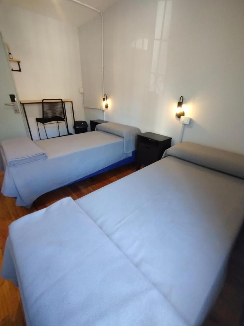 Hostel Folk Palermo
