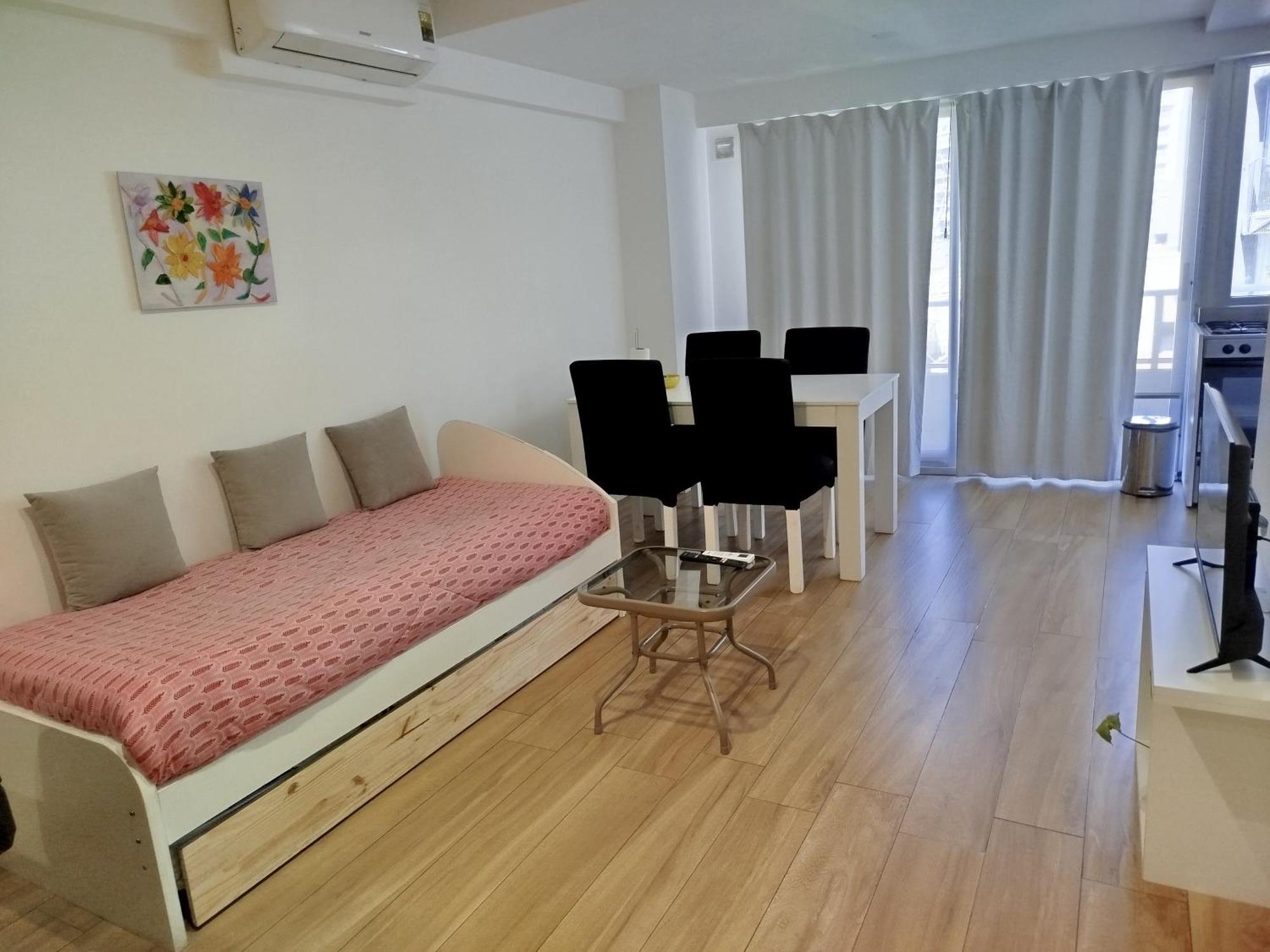 Apartment 2 Cid Campeador