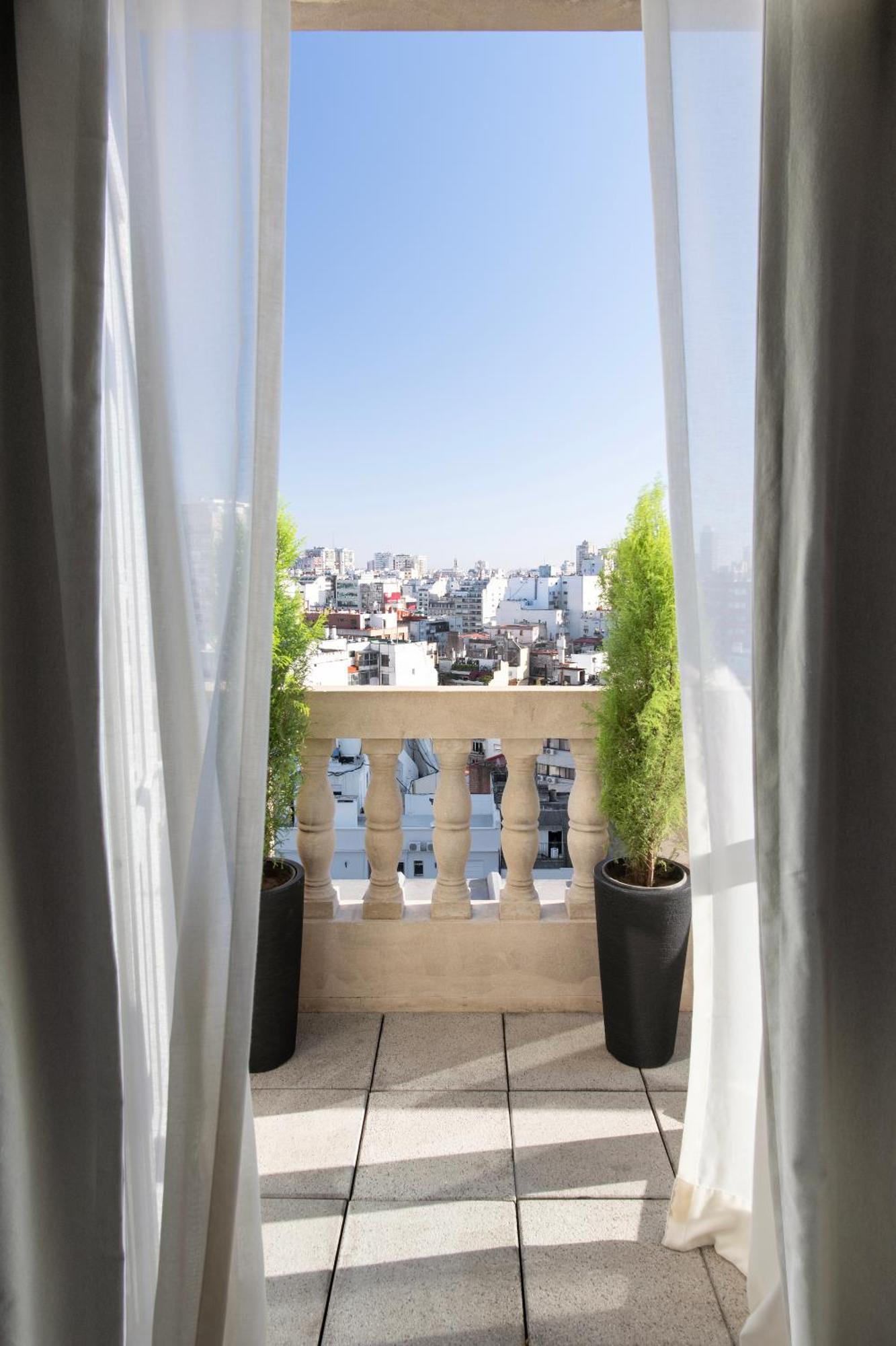 Casa Lucia Member Of Melia Collection Hotel Buenos Aires