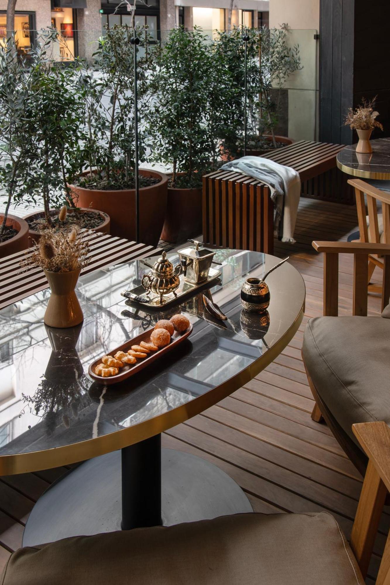 Casa Lucia Member Of Melia Collection 5* Buenos Aires