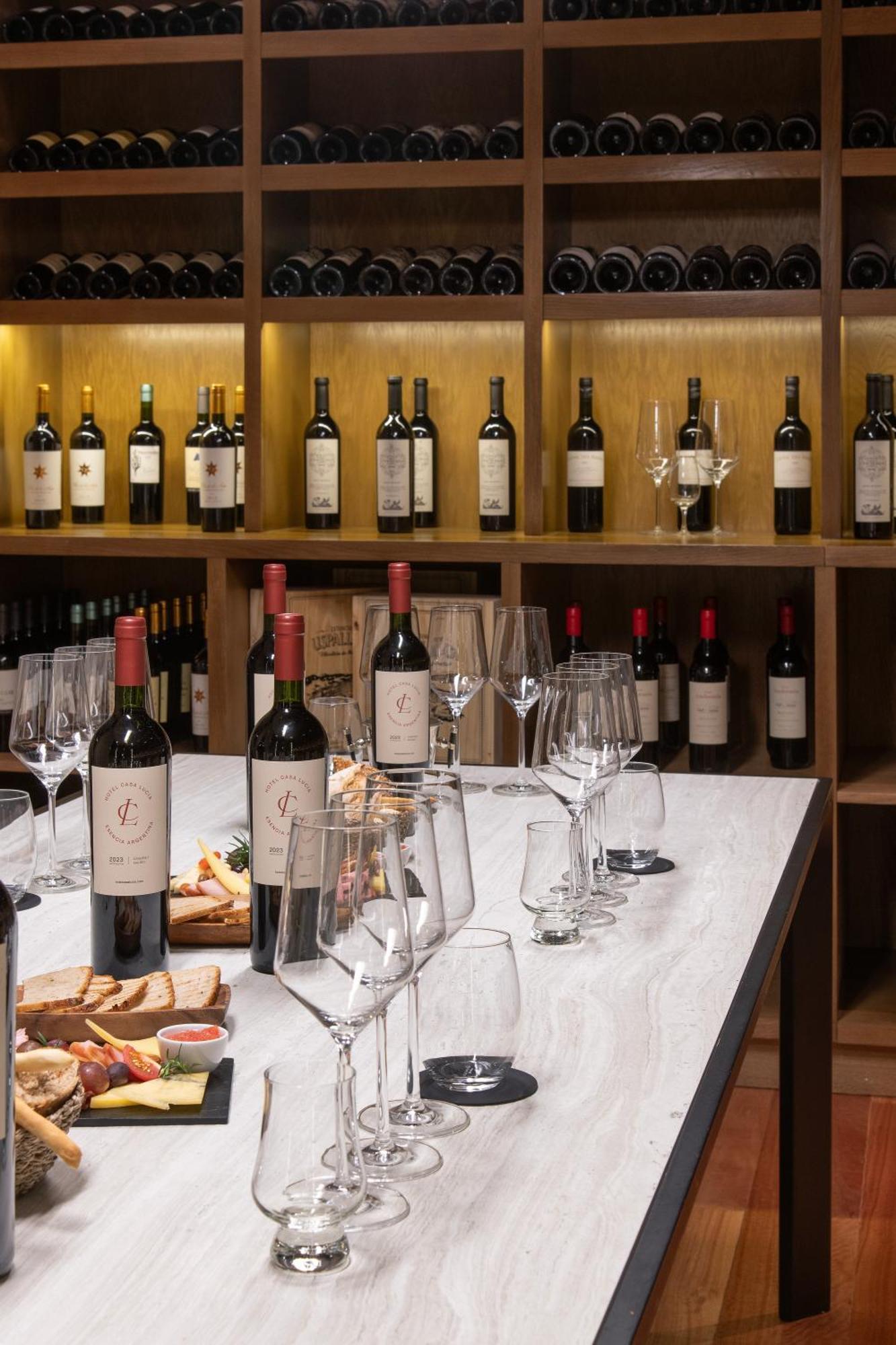 Casa Lucia Member Of Melia Collection Hotel Buenos Aires