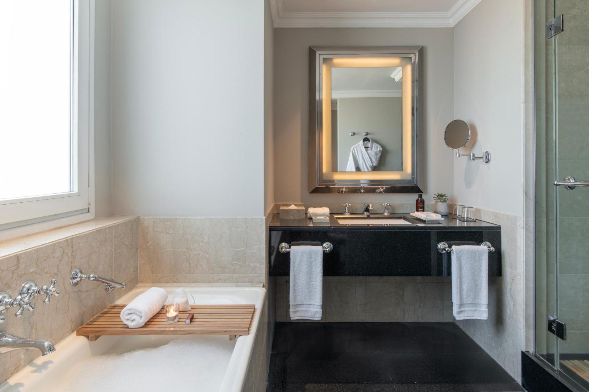 Hotel Casa Lucia Member Of Melia Collection Buenos Aires