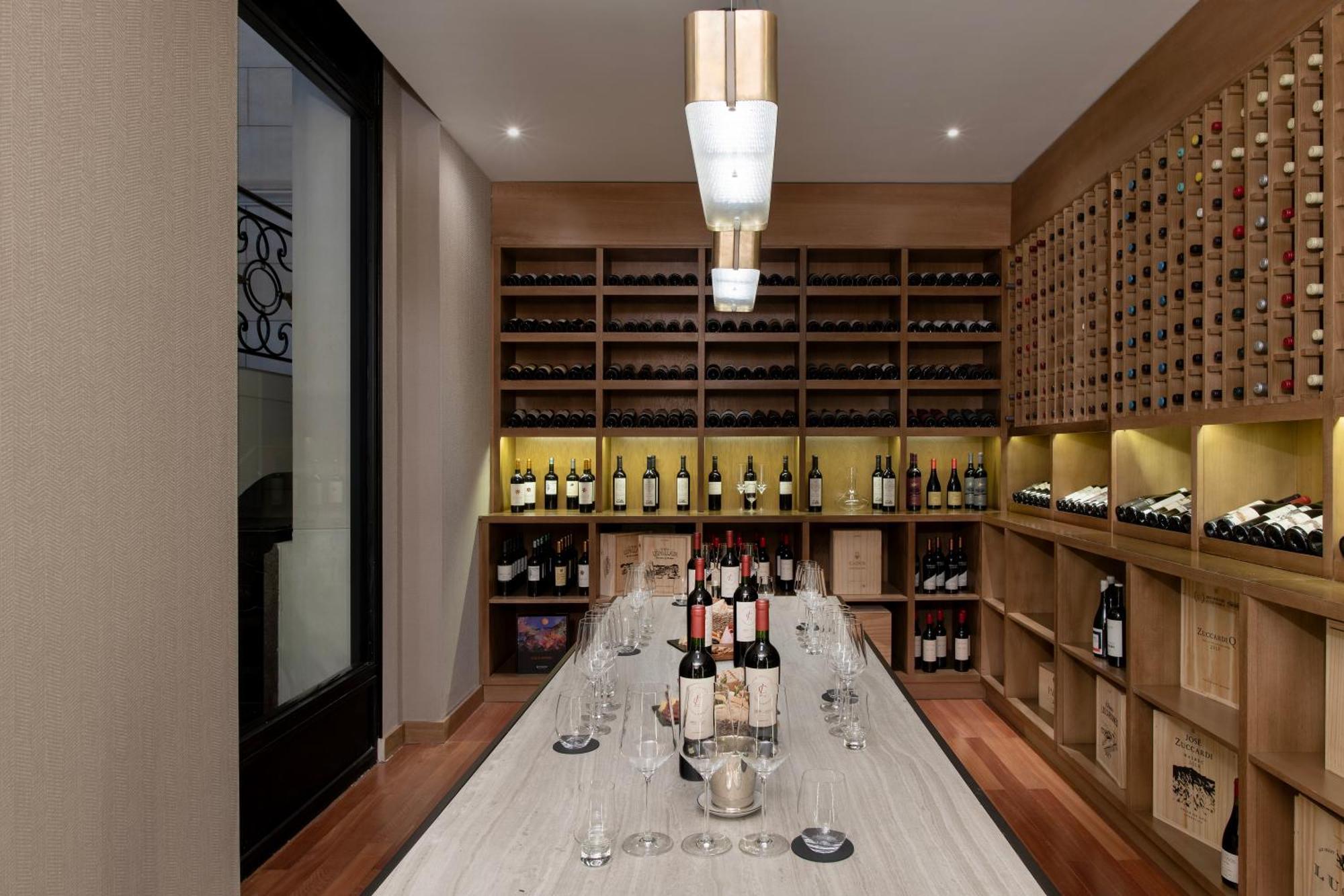 Casa Lucia Member Of Melia Collection Buenos Aires