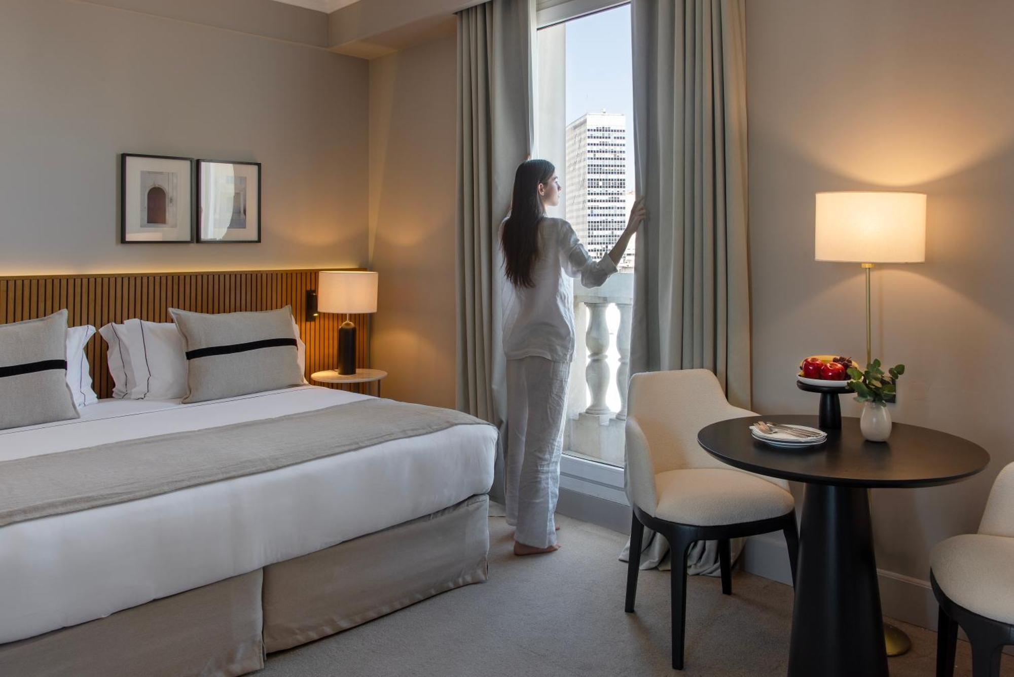Casa Lucia Member Of Melia Collection Buenos Aires