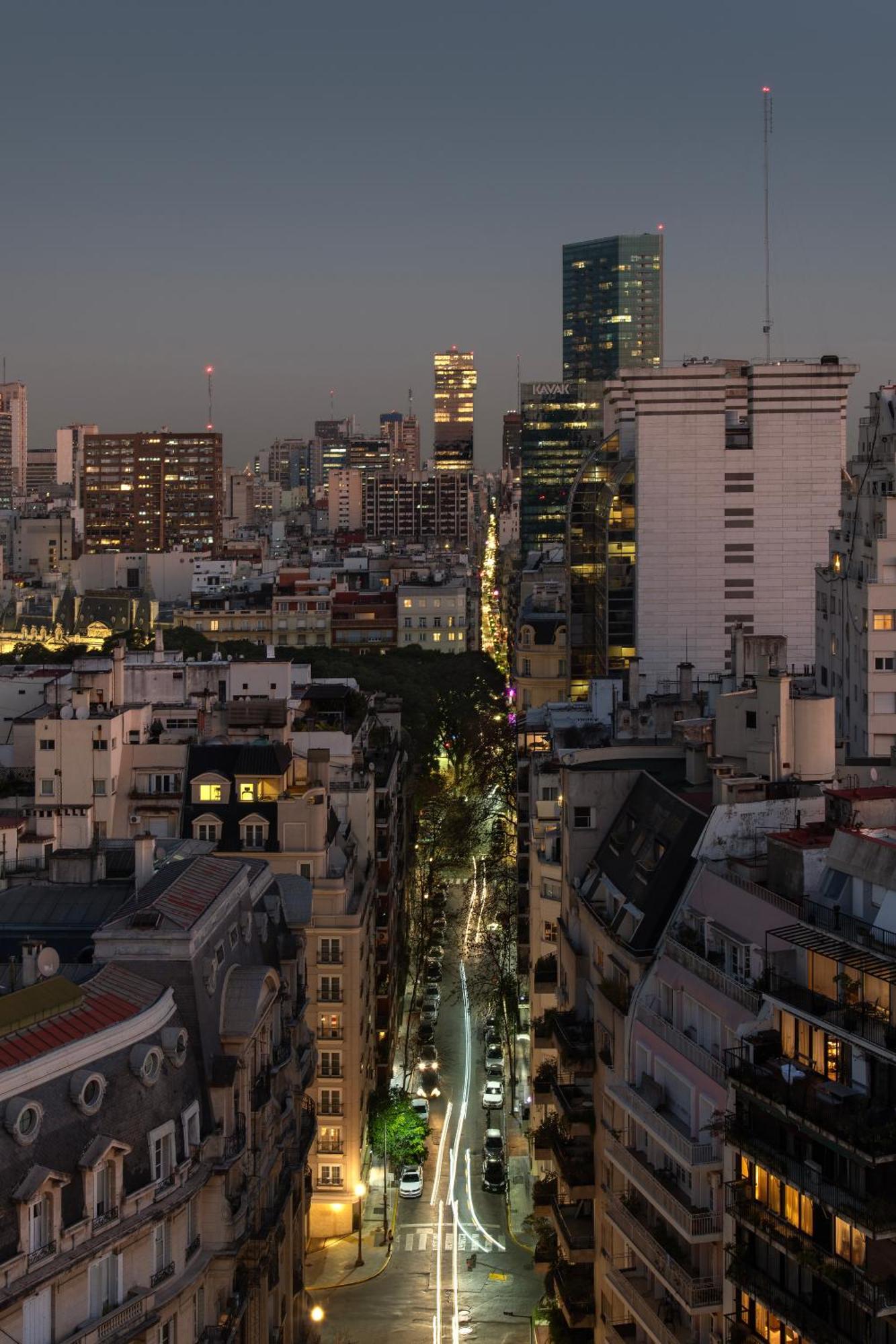 Casa Lucia Member Of Melia Collection 5* Buenos Aires