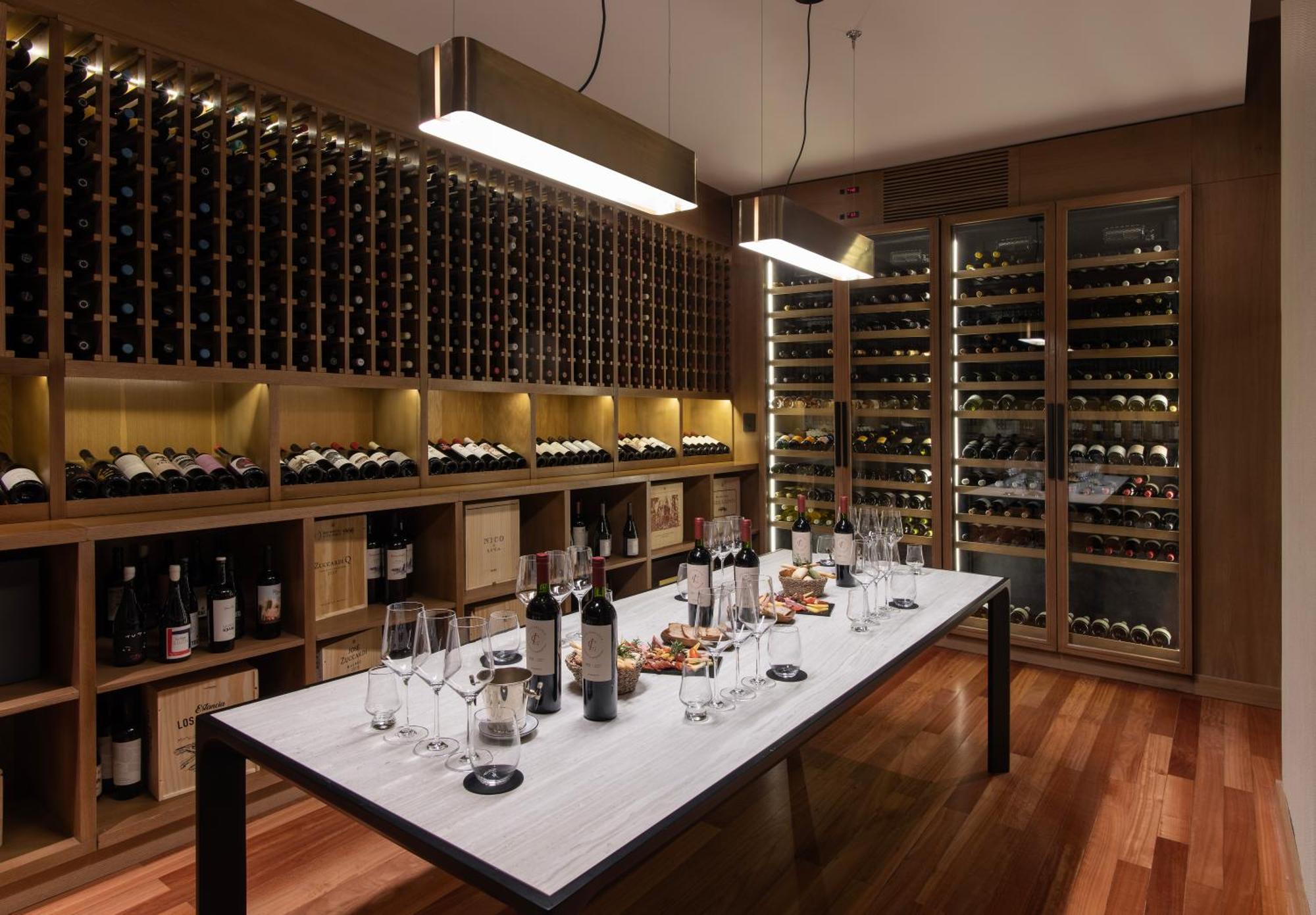Casa Lucia Member Of Melia Collection Buenos Aires