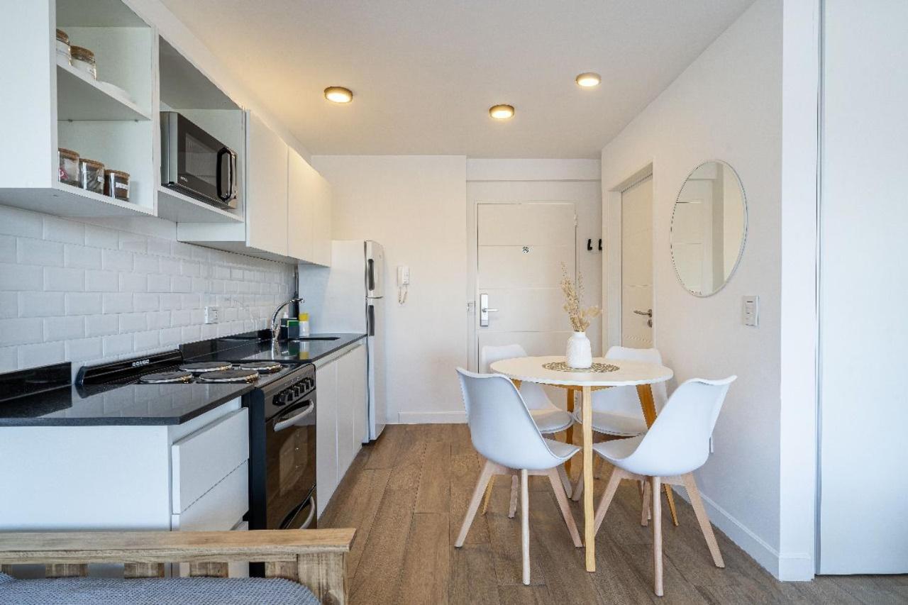 Studio In Palermo Apartment